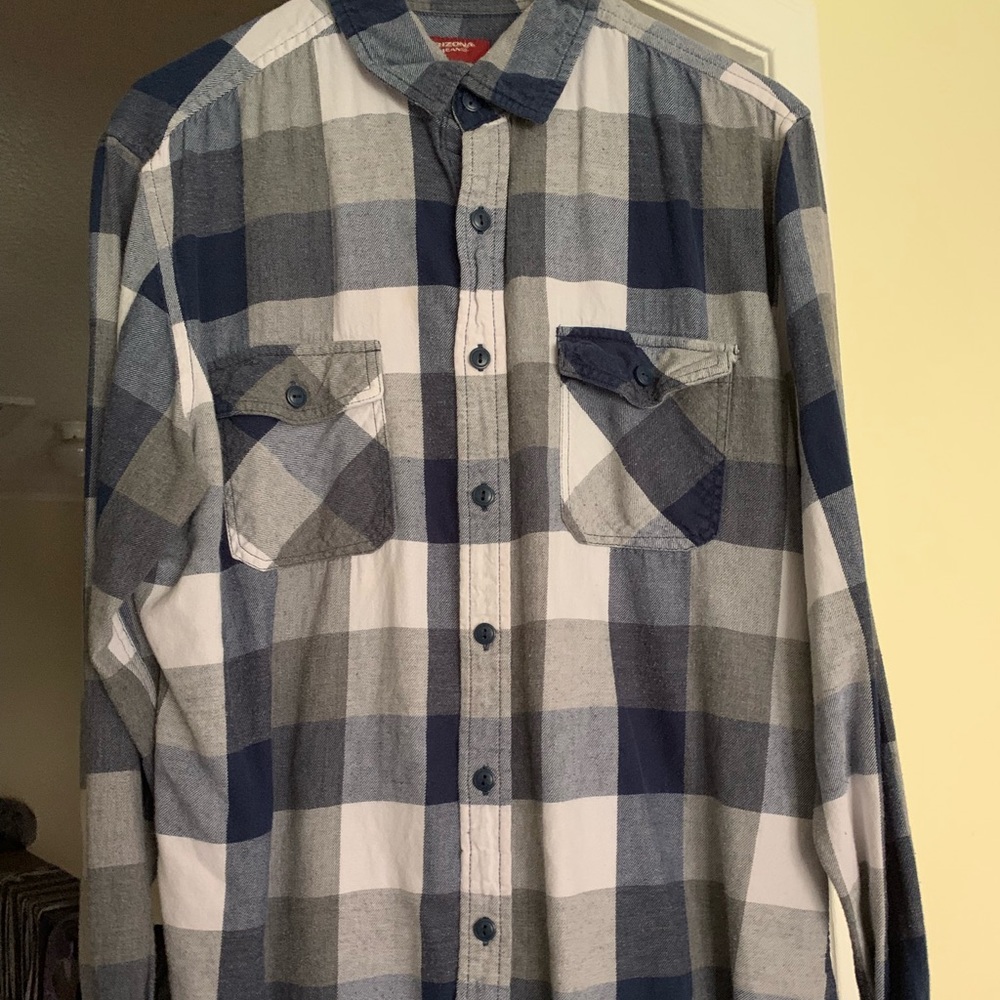 Flannel